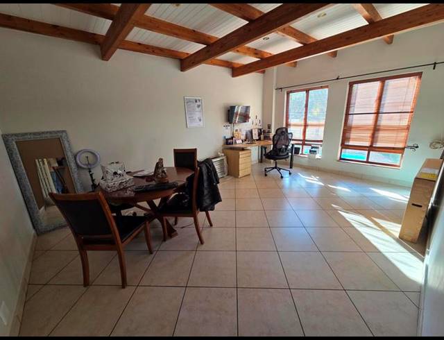 4 BEDROOM PROPERTY TO RENT IN WATERKLOOF RIDGE